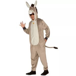 Spirit Donkey Costume from Shrek Adult Size Small/ Medium